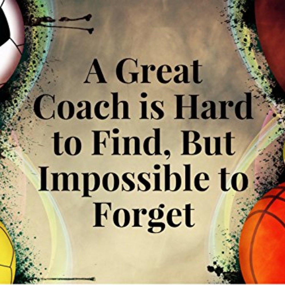 Soccer Coach Keychain Soccer Gift Great Coach - Picture 2 of 4